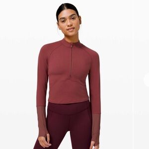 Lululemon - Its’s Rulu Long Sleeve - NWOT